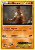 Van Damme