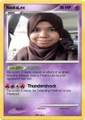 NadiaLex