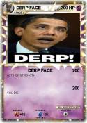 DERP FACE