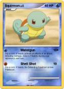 Squirmon
