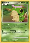 Catermon