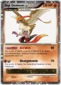 Digi Geotmon