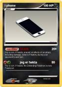 i phone