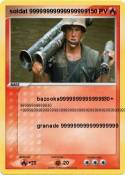soldat