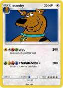 scooby