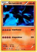 M-charizard