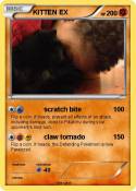 KITTEN EX