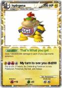 hydrgena