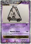 Mega Montew