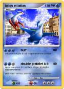 latios et