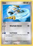 Zane