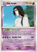 Neji Hyuga