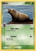 Walrus