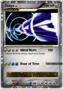 Dialga