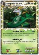serperior lv