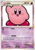 kirby