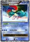 Keldeo