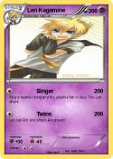 Len Kagamine