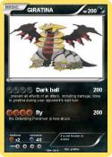 GIRATINA
