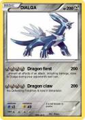 DIALGA