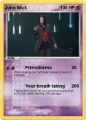 John Wick
