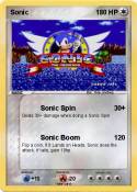 Sonic
