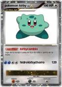 pokemon kirby