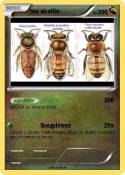les abeille