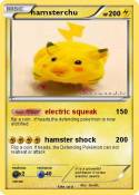 hamsterchu