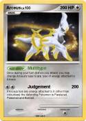 Arceus