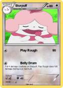 Slurpuff
