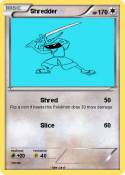 Shredder
