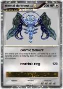 eternal darknes