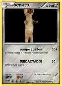 SCP-173