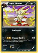 Super Shadow