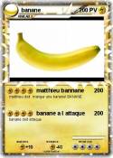 banane