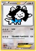 Temmie