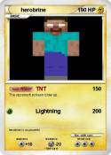 herobrine