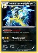 StampyLightning