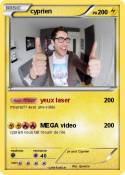 cyprien