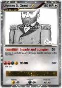 Ulysses S. Gran