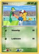 Snivy