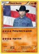Chuck Norris