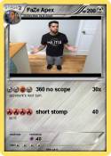 FaZe Apex
