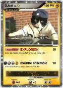 DJcat