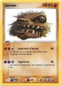 monstre