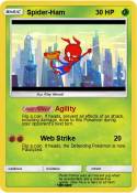 Spider-Ham