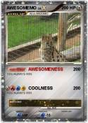 AWESOMEMO