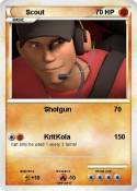 Scout