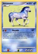 Horsewater
